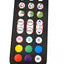LAMPADA MUSICALE RGB DA TERRA  TUYA BLACK