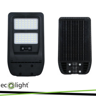 LAMPIONE SOLARE ECO 100W 4000K IP65