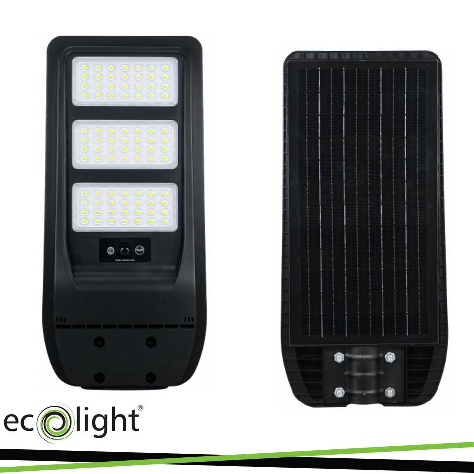 LAMPIONE SOLARE ECO 150W 4000K IP65