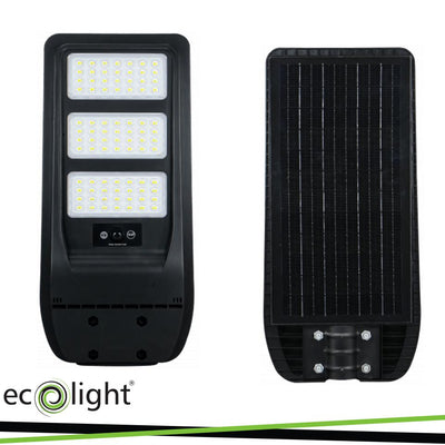LAMPIONE SOLARE ECO 150W 4000K IP65