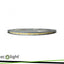 STRISCIA LED COB 480 9W/M 6000K 1170LM/M 24V IP20 50MT