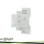PROGR.ASTRONOMICO ELETTRONICO  PC-3E-DIN 3600W 16A 2 CANALI