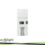 PROGR.ASTRONOMICO ELETTRONICO  PC-3E-DIN 3600W 16A 2 CANALI