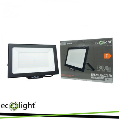 PROIETTORE LED 200W 4000K NL-1 18000LM IP65