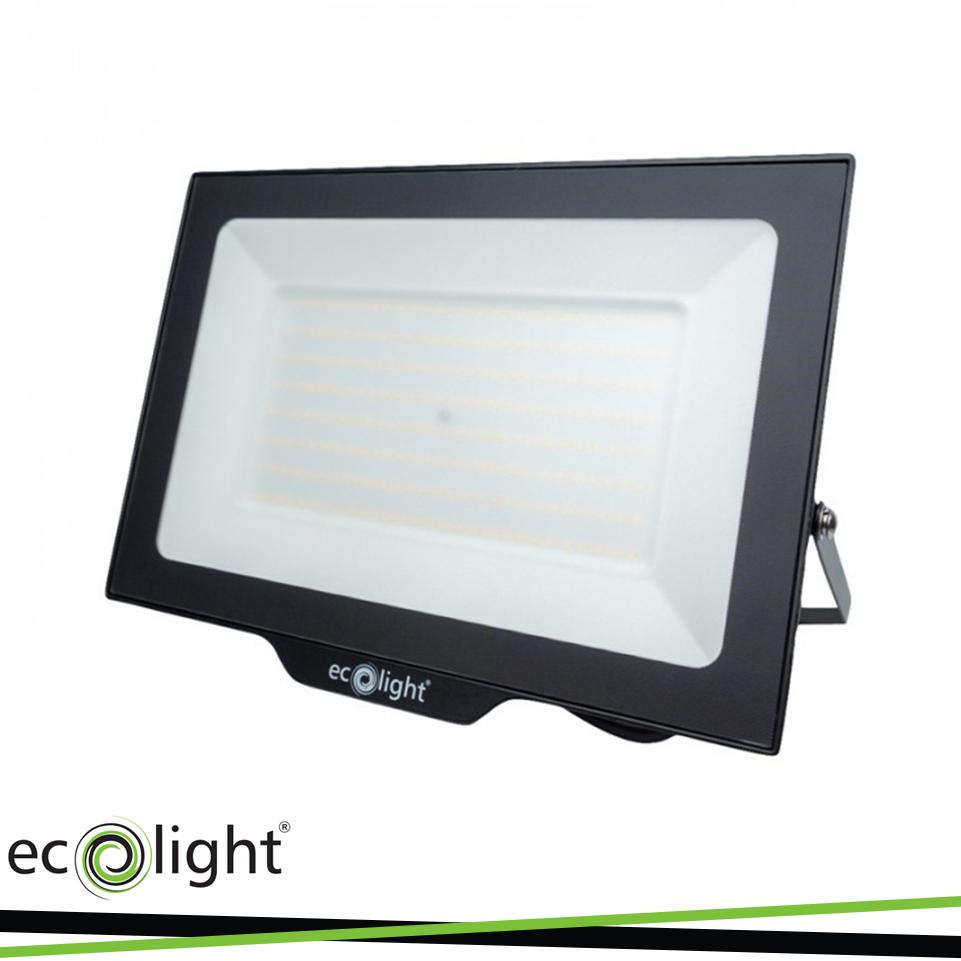 PROIETTORE LED 200W 3000K NL-1 18000LM IP65