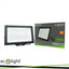 PROIETTORE LED 200W 3000K NL-1 18000LM IP65