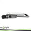 FARO DA LAVORO 100W 5000K CON  BATTERIA 9AH
