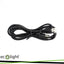 FARO DA LAVORO 100W 5000K CON  BATTERIA 9AH