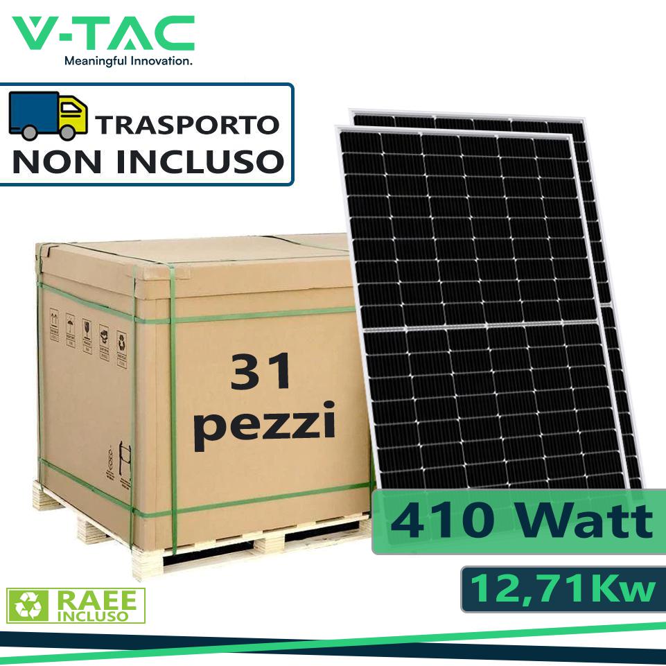 410W MONO SOLAR PANEL 1724*1134*35MM TIER 1