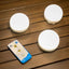 RECHARGEABLE BATTERY PACK 3PZ  CHERRY MINI 3000K