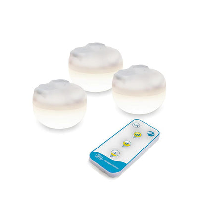 RECHARGEABLE BATTERY PACK 3PZ  CHERRY MINI 3000K