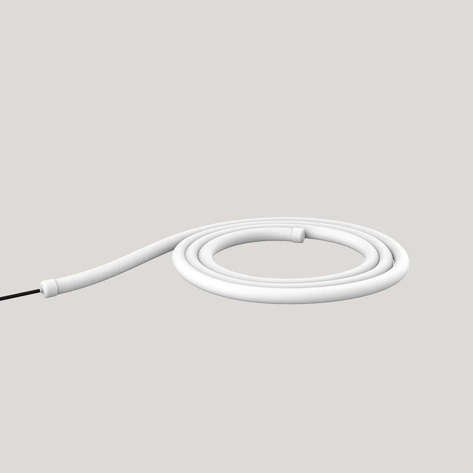 NEO TUBE FLEX NEON 3000K 3MT +4MT DI CAVO 220V