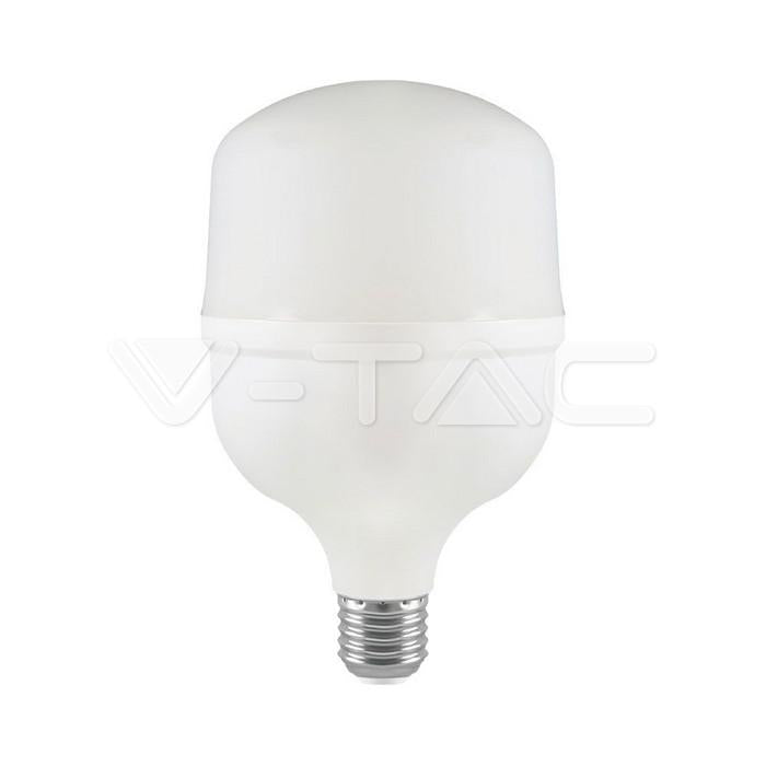 LED LAMPADINA 20W T80 E27 PLASTICA 6500K