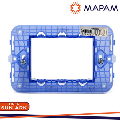 SUPPORTO SUN-T5 3P Z9003