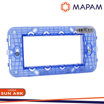 SUPPORTO SUN-T5 4P Z9004