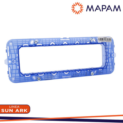 SUPPORTO SUN-T5 7P Z9007