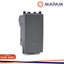 PULSANTE UNIPOLARE SPIA SUN-T5 965G GRIGIO