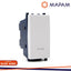 INVERTITORE UNIPOLARE SPIA SUN-T5 964B BIANCO