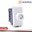 INTERRUTTORE DIMMER SUN-T5 906B BIANCO