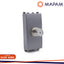 PRESA SAT FEMMINA DIRETTA 1M SUN-T5 925G GRIGIO
