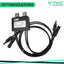 OTTIMIZZATORE DI POTENZA DEYE  FINO A 700W 80V 15A
