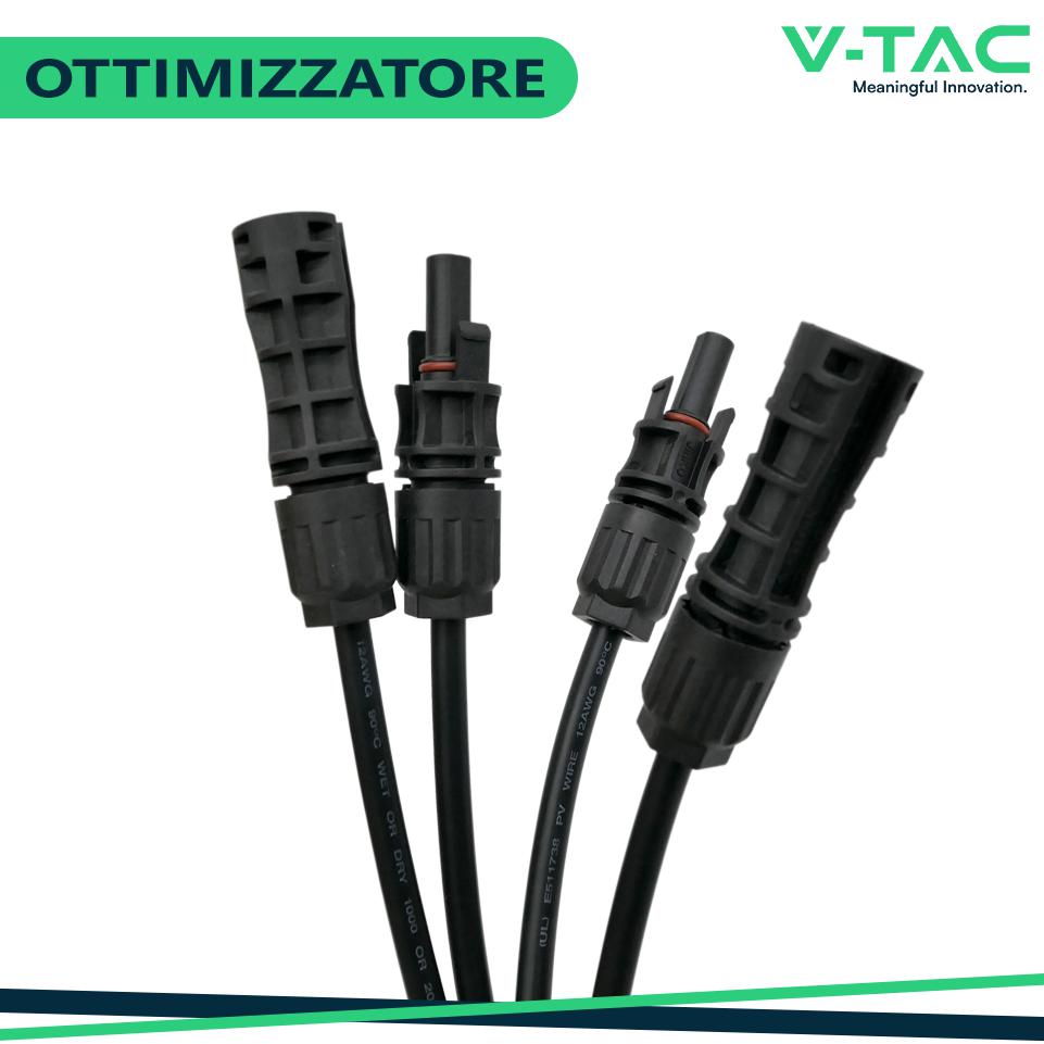 OTTIMIZZATORE DI POTENZA DEYE  FINO A 700W 80V 15A
