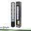 LAMPIONE STRADALE PREMIUM 5000K 50W CON SENSORE CREPUSCOLARE