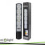 LAMPIONE STRADALE PREMIUM 5000K 50W CON SENSORE CREPUSCOLARE