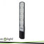 LAMPIONE STRADALE PREMIUM 5000K 50W CON SENSORE CREPUSCOLARE
