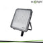 PROIETTORE LED 50W RGB + 6500K IP65