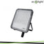 PROIETTORE LED 50W RGB + 6500K IP65