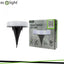 LAMPADA SOLARE DA GIARDINO 4000K IP44