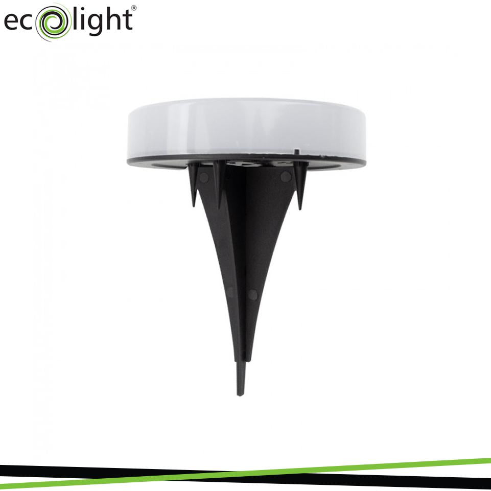 LAMPADA SOLARE DA GIARDINO 4000K IP44