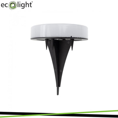 LAMPADA SOLARE DA GIARDINO 4000K IP44