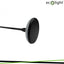 LAMPADA SOLARE DA GIARDINO A LED IP65 4000K