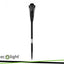 PALO SOLARE DA GIARDINO LED SSO-S 1600K IP65