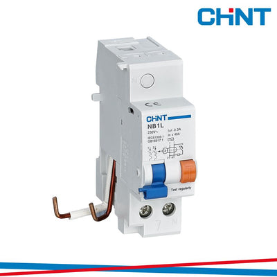 CHT 51653 BLOCCO DIFF 63A 2P