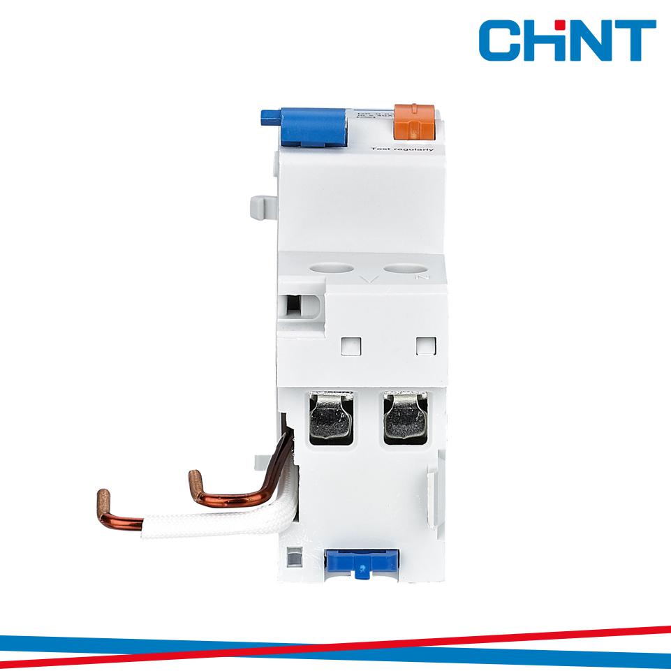 CHT 51653 BLOCCO DIFF 63A 2P