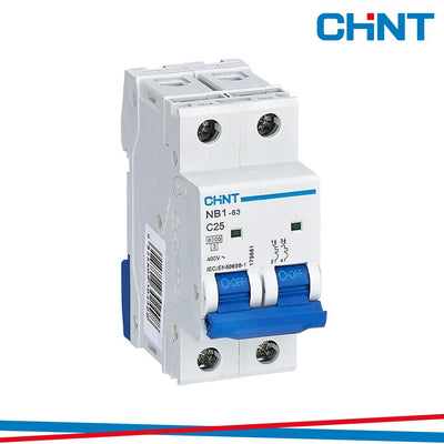 CHT INT. MTD 63A C16 6KA