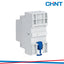 CHT CONT. MOD. 25A 4NA 230VAC