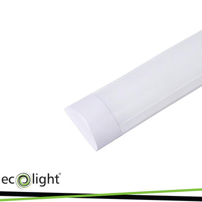 LED BATTEN 150CM 50W 6500K     5000LM
