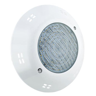 LAMPADA DA PISCINA SUPERFICIALE 18W 3000K IP68 12V