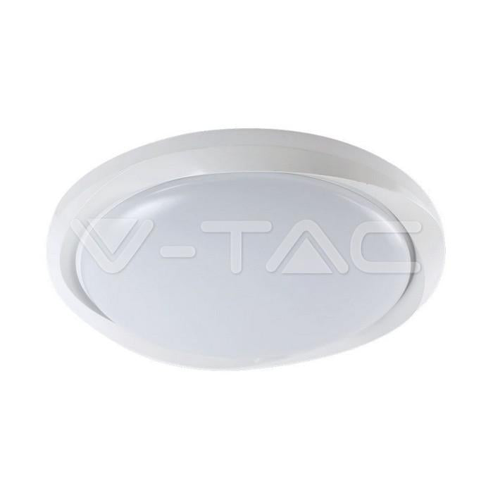 30W / 60W / 30W PLAFONIERA DI DESIGN DIMMERABILE CON TELECOMANDO CYCLONE COVER