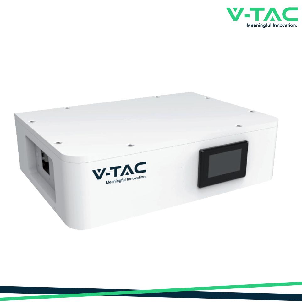 BMS HIGH VOLTAGE BATTERY CONTROL BOX