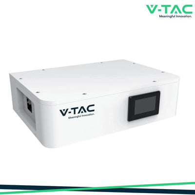 BMS HIGH VOLTAGE BATTERY CONTROL BOX