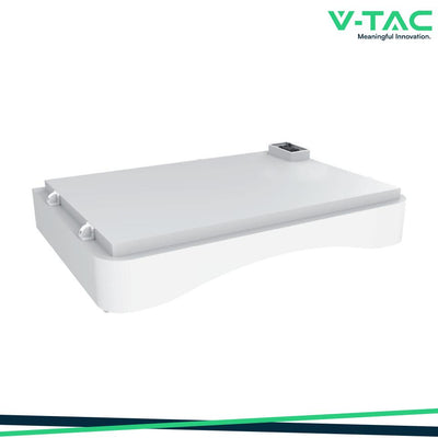 BASE DI APPOGGIO PER BATTERIA  MODULARE