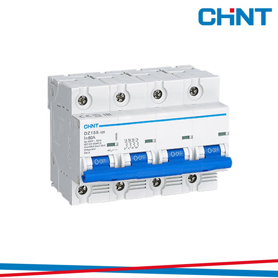 CHT MT DZ-158-80A 10KA