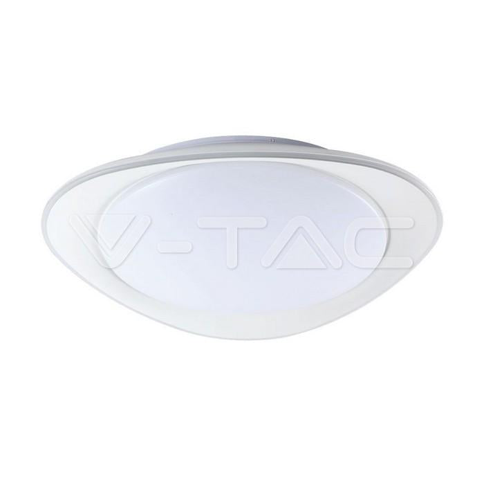 20W / 40W / 20W PLAFONIERA DI DESIGN DIMMERABILE CON TELECOMANDO PHANTOM COVER