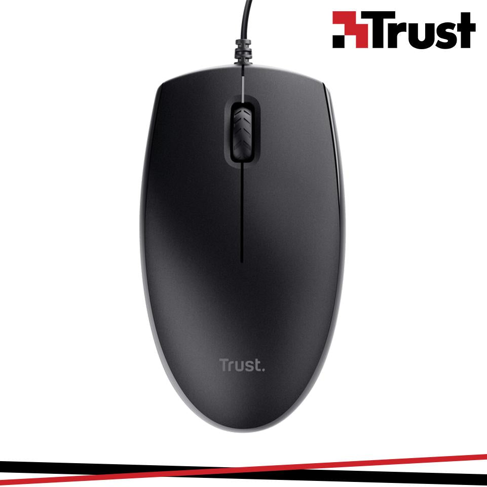 BASICS KEYBOARD AND MOUSE SET