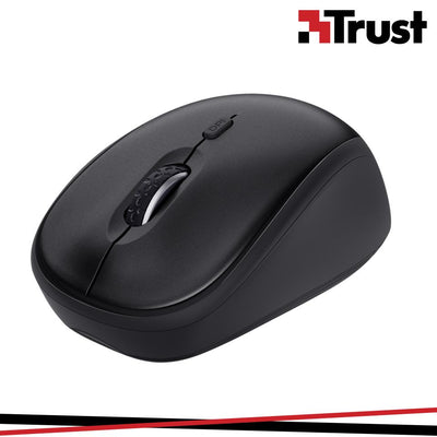 TKM-360 WIRELESS SILENT KEYBOARD AND MOUSE SET